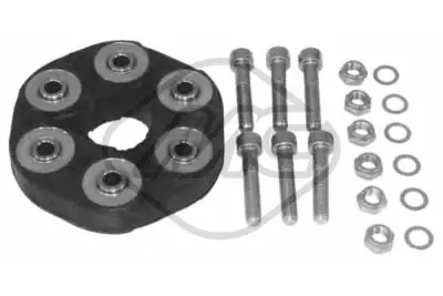 Envío Exprés Articulación, árbol longitudinal METALCAUCHO 952 METALCAUCHO 00952